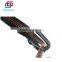 Hammock Accessories 8# Aluminum Hammock Swing Safety Buckle Carabiner