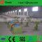Producing welding rod machinery series