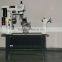 HQ800 Lathe / combination lathe milling machine
