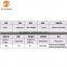 DLS D626 each stop 6 degree, with 15 stop option sofa hinge