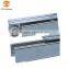 DLS D3161slide rail for furniture slide rail ball bearing