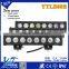 Aftermarket 16 inch wholesale 80w led truck light bar for Truck,4WD,Offroad,SUV,UTV truck led light bar