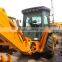Used Case 580 Backhoe loader, Used backhoe loader Case 580L