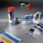 IWS series Releasable cable ties with max bundle diameter of 35-145mm