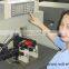 Schenck Balancing Machine for Small Armatures