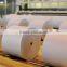 Pe coated disposable coffee cup base paper