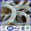 Alibaba china 20 years' factory produce galvanized wire or black annealed wire
