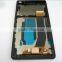 Original New Test LCD Touch Screen For Sony Xperia Z L36H With Frame Assembly