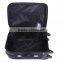 Cheap polyester travel luggage bags