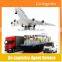 cheap courier air service china to india