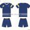 2016 100% Polyester Custom Design Soccer Training Jersey