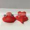 Squeeze sea animal manta ray squirter baby toy