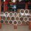 Mild Gbt8162 astm 1020 smls steel tube