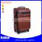 new travel trolley bag from China Alibaba new design nylon luggage