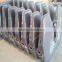 Casting 2 Inch Holland Fifth Wheel for Truck Trailer
