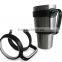 Handle for 30 oz Rambler Tumbler (Black)Handle for 30 Oz Rambler Tumbler (Handle Only-Tumbler Not Included)