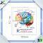 Custom Made High Definiton 3D Educational Medical Wall Chart
