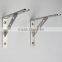 OEM factory high quality metal wall mount shelf bracket
