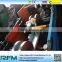 Feixiang roll forming equipments, z purlin roll forming machine machinery