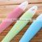 Cake Cream Scraper Mixing Batter Kitchen Spatula Silicone Brush Kicthen Tool Silicone