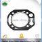 High Quality Diesel Engine R175 Metal Cylinder Head Gasket/Engine Gasket