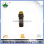 Double sealing diesel engine parts oil indicator
