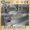 Children snack chocolate enrobing machine manufacturer 86-18662218656