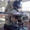 XK5032 CNC drilling milling machine, China CNC machine, CNC vertical drilling machine