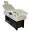 Electric Massage Table103-3D Series With Locker Electric Couch