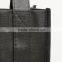 Reusable wine bottle gift bag