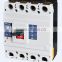 M1L electric leakage alarm mccb 100A~630A high breaking capacity moulded case circuit breaker direct price from factory