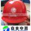 industrial safety helmet