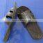 Cleanroom ESD PVC Slippers