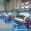 cashmere/wool carding machine/dehairing machine with best price and high efficiency