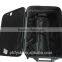 4PCS/stes trolley bags Upright Rolling travel collect trolley bags 600D trolley luggage