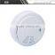 Portable Wireless Photoelectric Smoke Detector For Fire Alarm System