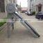 Compact Pressurized Solar Water Heater