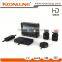 1080P Full HD Amberella Night Vision car dvr 140 degree view angle