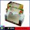 Customized Paper Color Cake Box