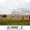 Prefab houses made in china