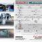Sinotruk Hohan 8x4 LNG Dump Truck(M4266L)