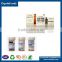 Various materials chemical tablet medicine label