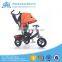 Baby tricycle/good quality child tricycle/mother baby stroller bikes at cheapest price