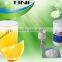 Food preservative polylysine