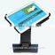 Folding tablet stand