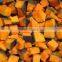 IQF Pumpkin Cut with good quality for sale