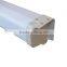 Wall Inserting, Ceiling Mounting And Sliding Bracket Hanging Manual Projection Screen