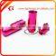 Useful Mini Aluminum Cute Bottle/PILL BOX /Earful Bottle