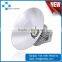 High-end bright outdoor waterproof Bridgelux meanwell power supply stadiums led high bay lighting 120w