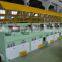 Low carbon steel wire drawing machine
